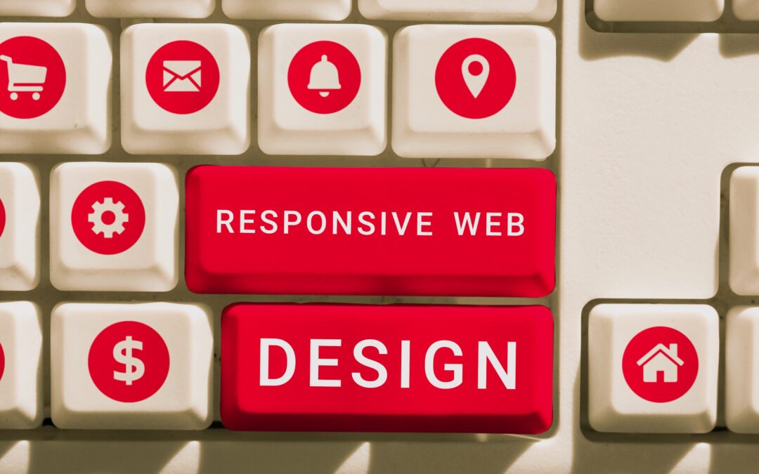 The Importance of Responsive Web Design