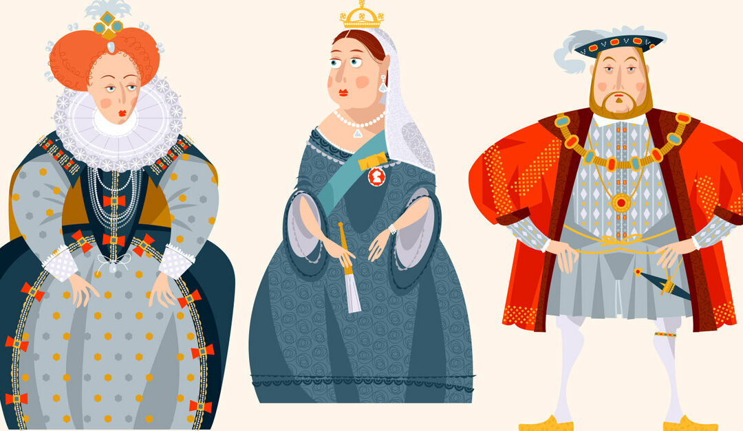 How Henry VIII Could Make You a Better Business Owner