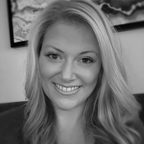 Brittney Turner - DIrector of Sales - Big Red Dog Marketing Raleigh
