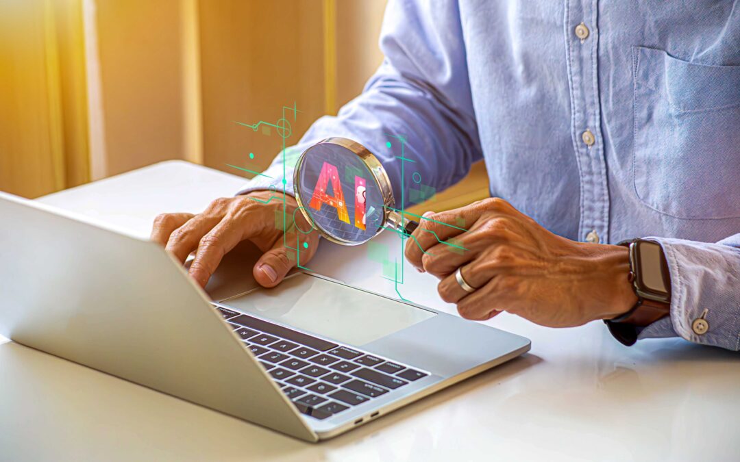 Has Google’s AI Search Killed SEO?