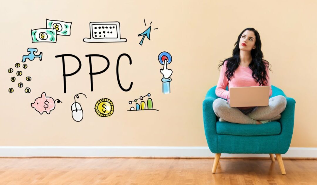 The Ultimate Guide to PPC Marketing