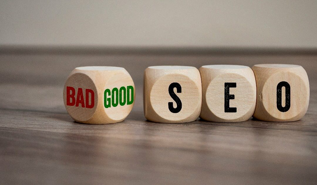 Avoid These Common SEO Mistakes When Running Your Business