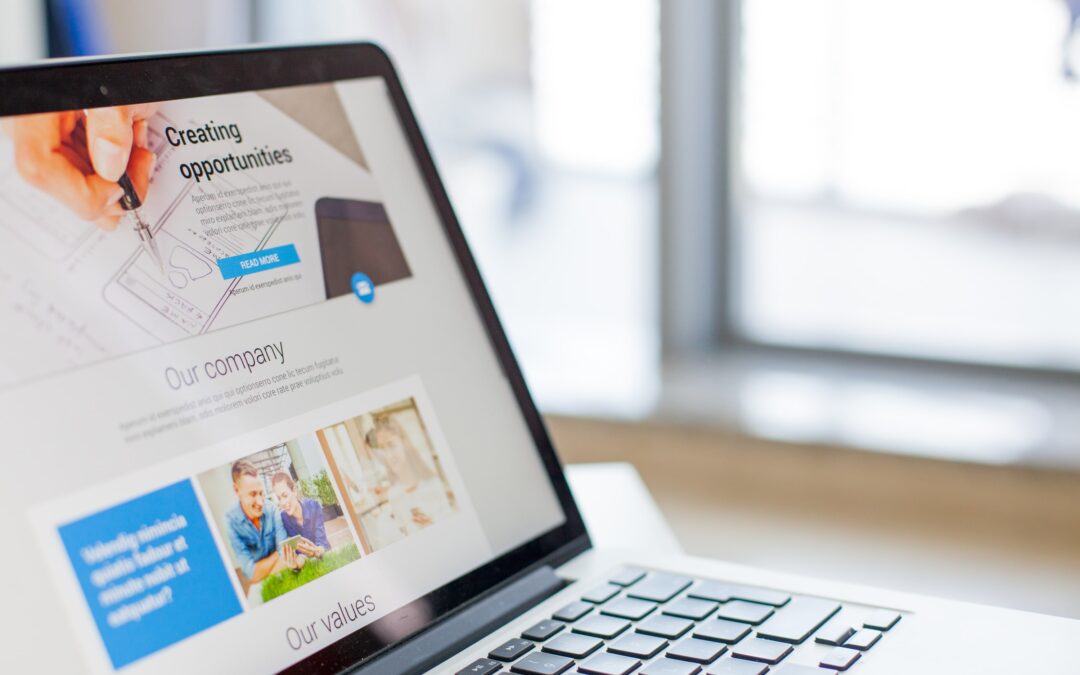 Website Red Flags That Drive Customers Away